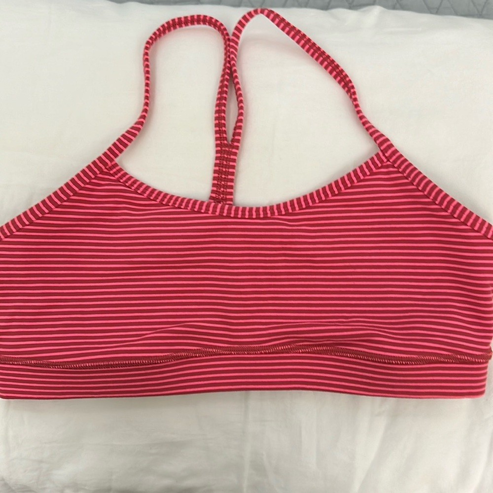 Lululemon Sport Bra